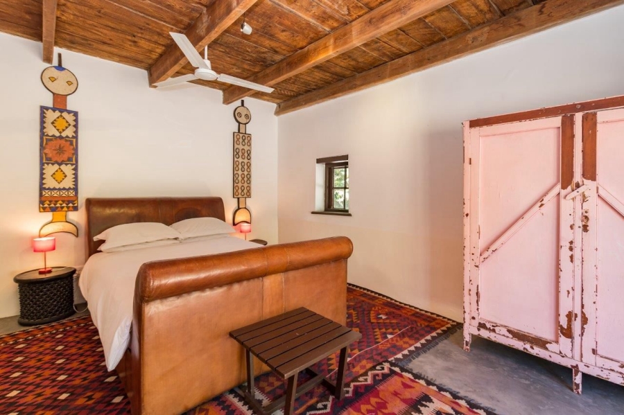 8 Bedroom Property for Sale in Hopefield Western Cape